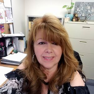 Meet your Posher, Ann